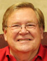 Larry Roed